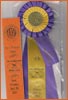 Kallie, Best of Breed, Best of Puppy Breed