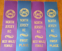 Boo completed her UKC CH., on April 16, 2016.