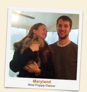 Maryland