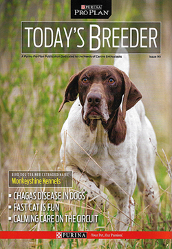Today's Breeder article